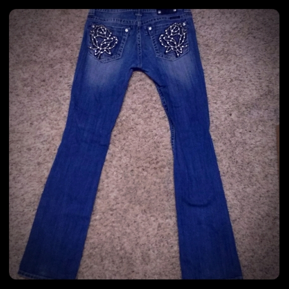 Miss Me Denim - Miss Me jeans